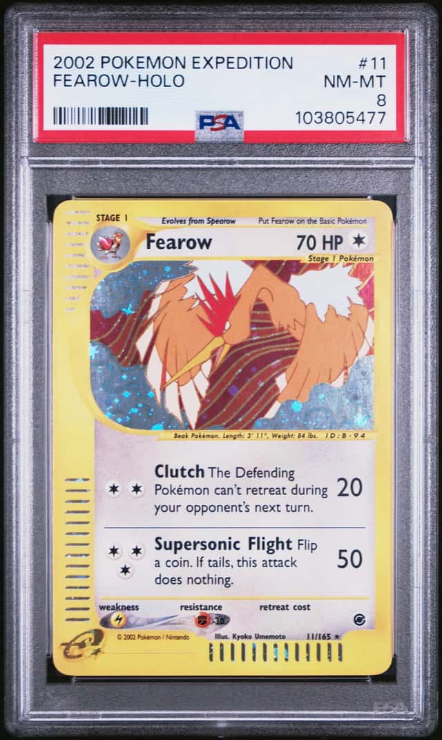 Fearow