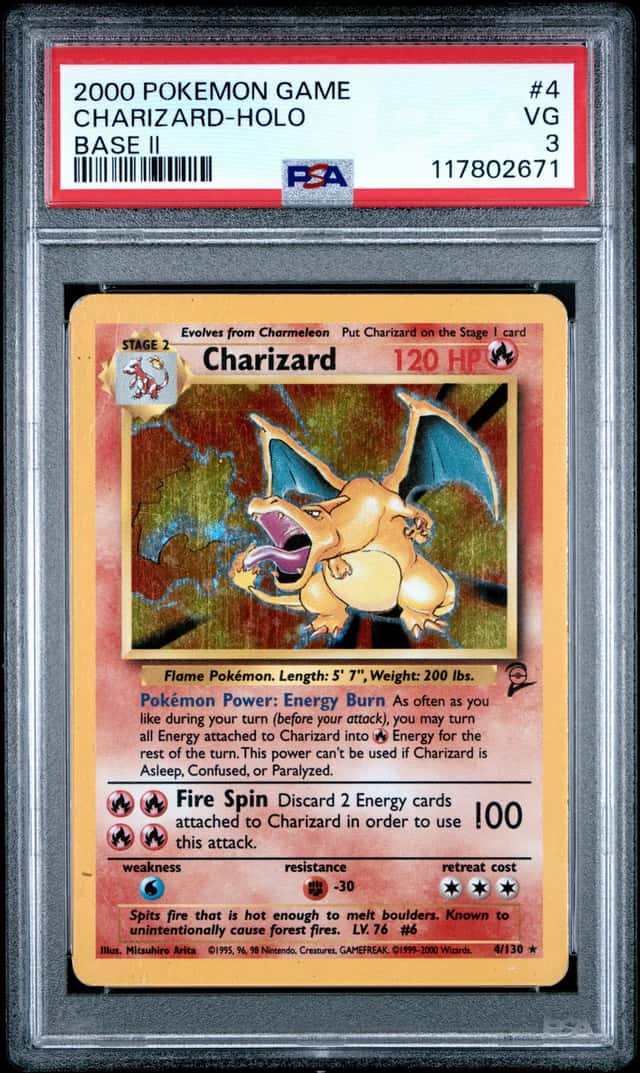 Charizard