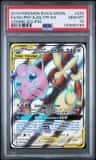 Mega Lopunny & Jigglypuff Gx