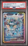 Vaporeon Ex
