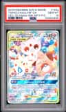 Tgpi/clfa/iglybf Gx
