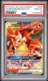 Charizard & Braixen Gx