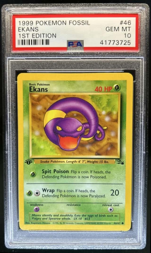 Ekans