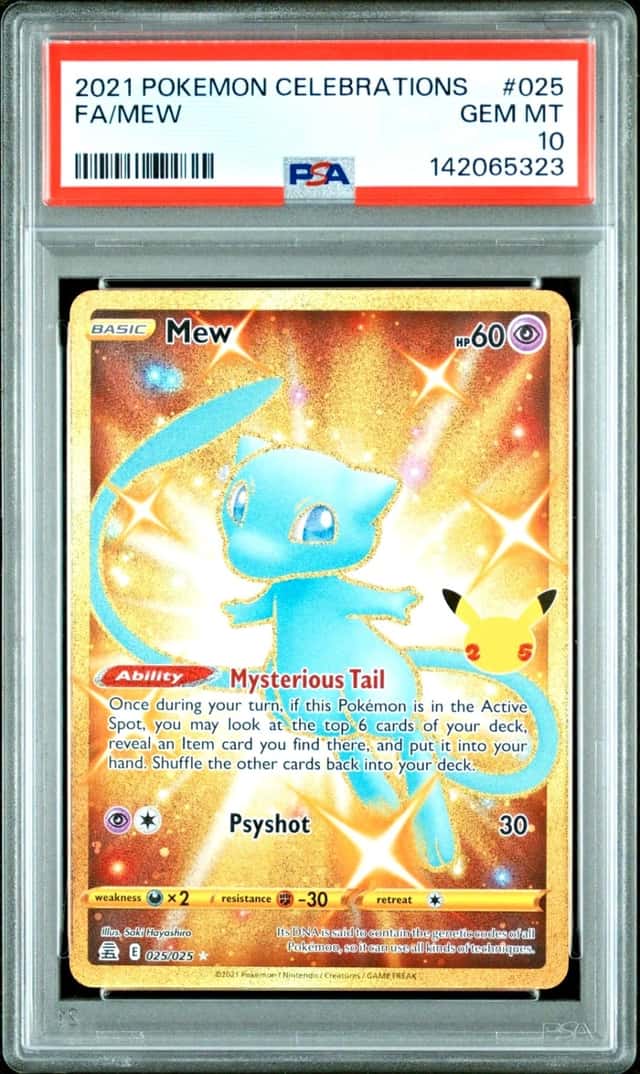 Mew