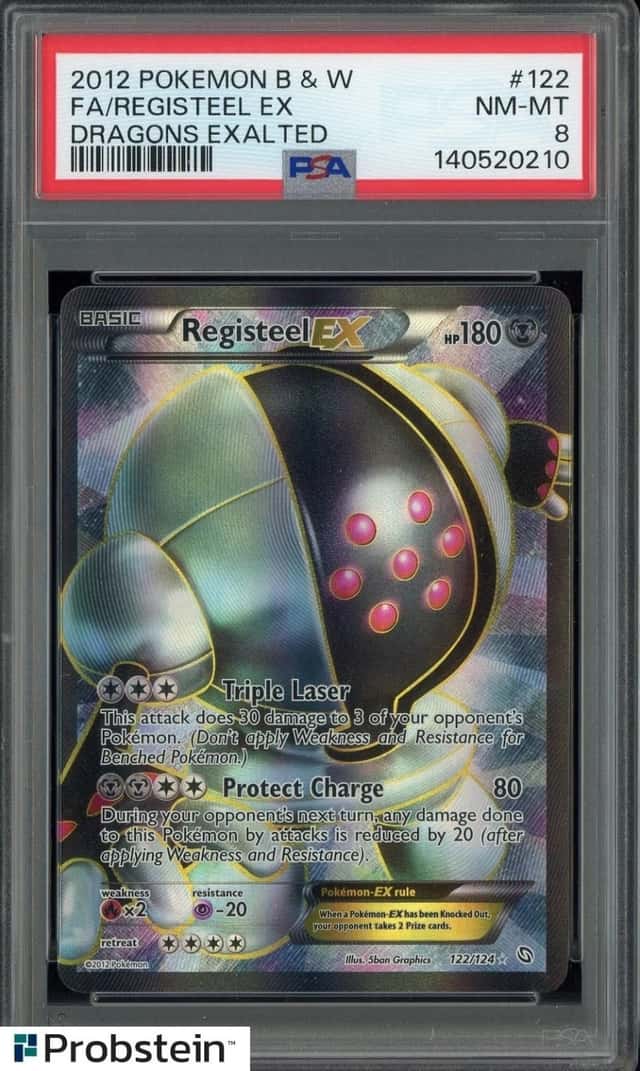 Registeel EX