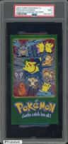 Pikachu & Others