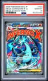 Mega Charizard X Ex