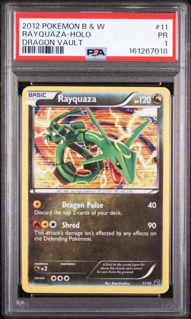Rayquaza
