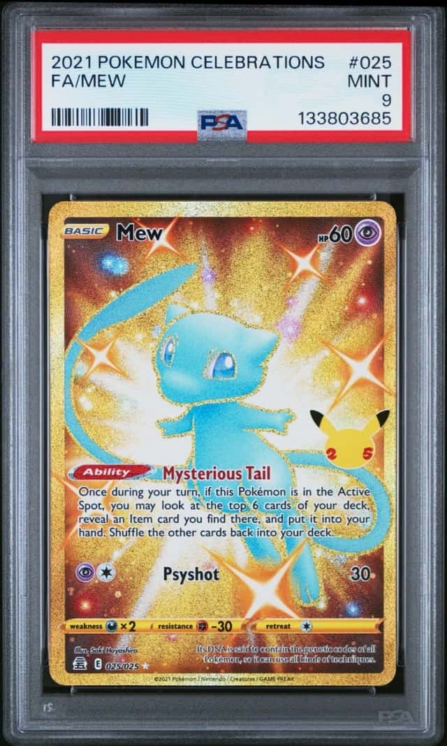 Mew
