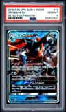 Greninja Gx