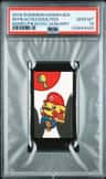 Mario Pikachu