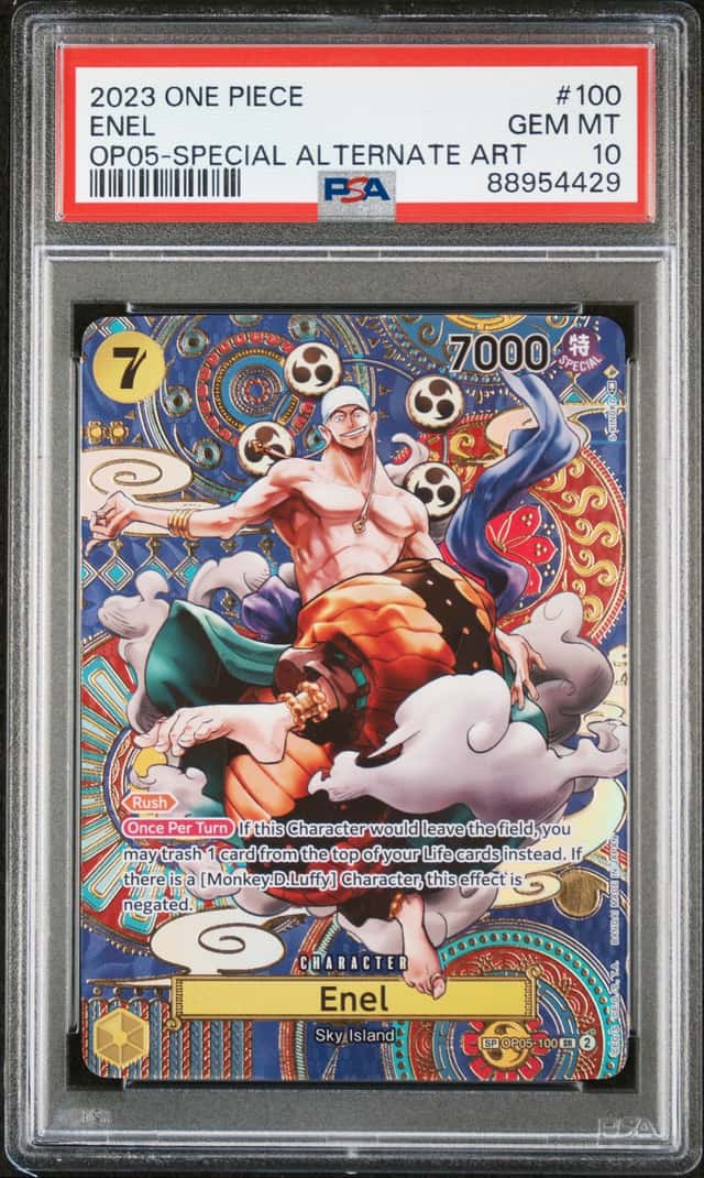 Enel