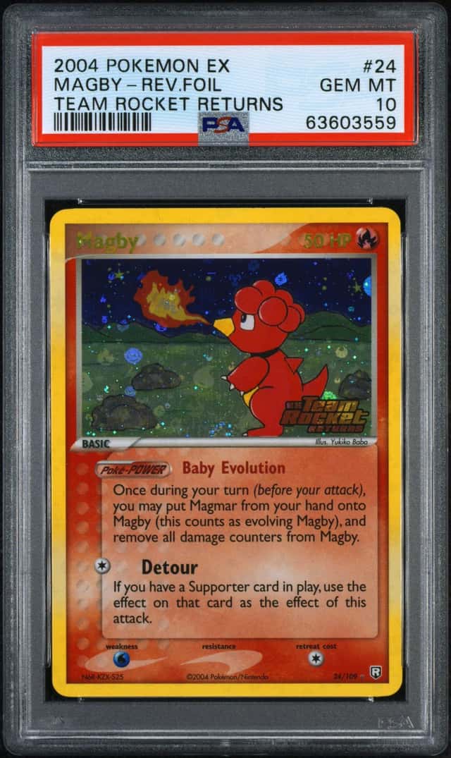 Magby