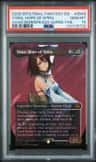 Yuna, Hope Of Spira