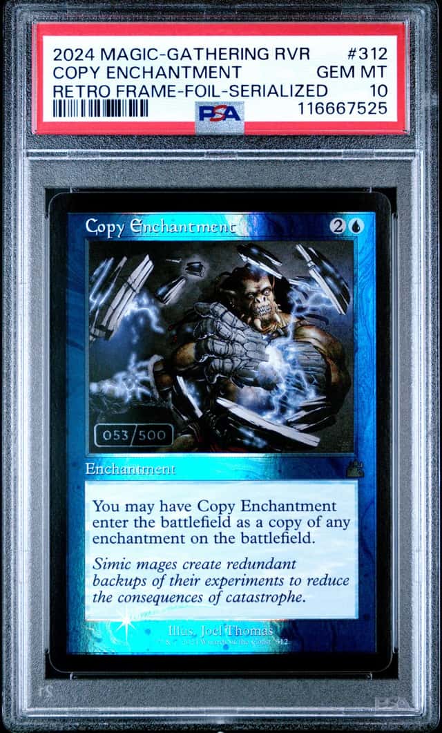 Copy Enchantment