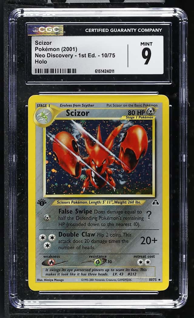 Scizor