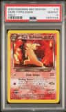 Dark Typhlosion