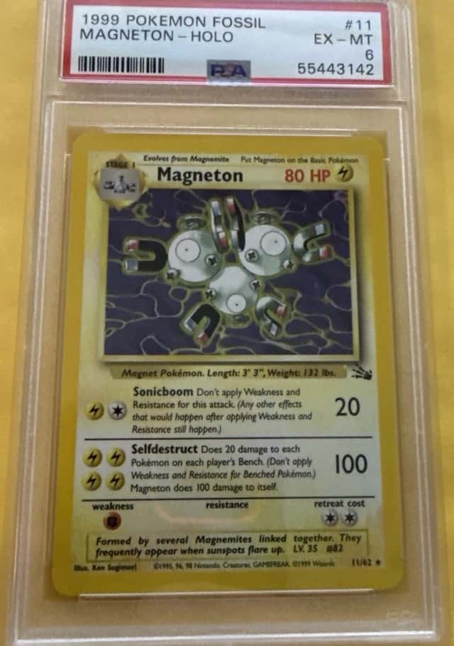 Magneton