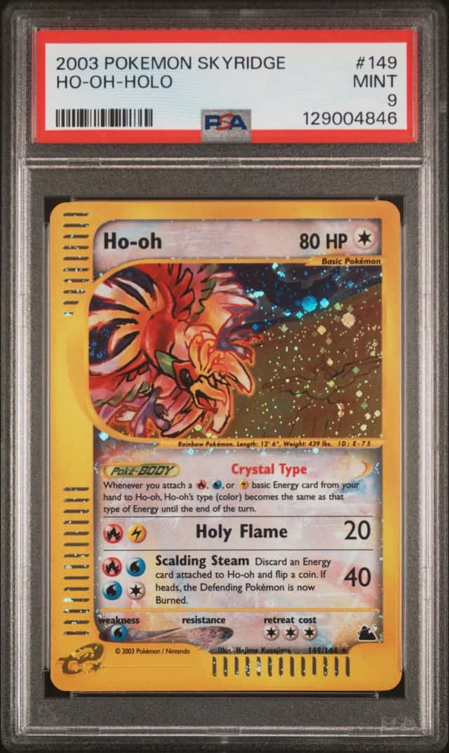 Ho-oh