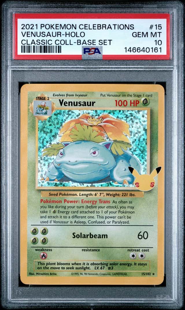 Venusaur