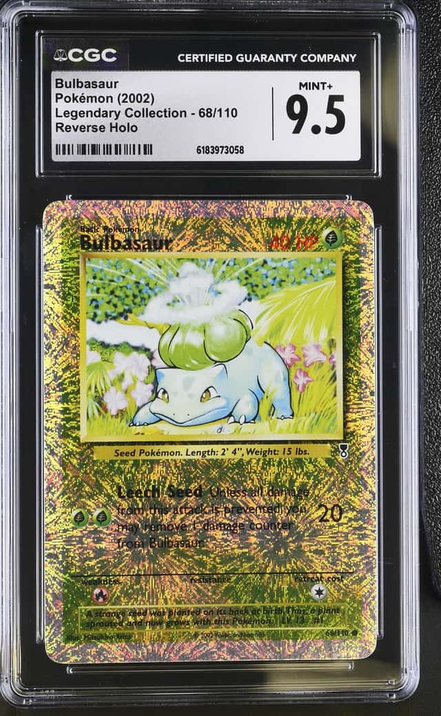 Basic Pokémon