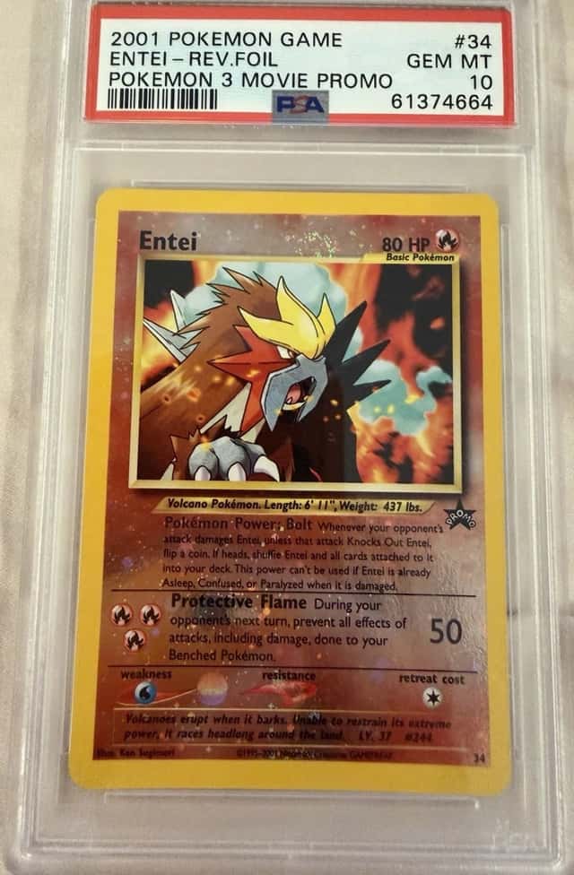 Entei