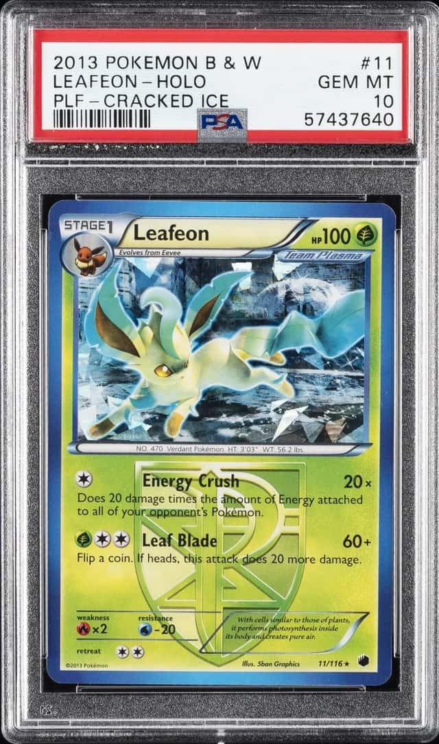 Leafeon