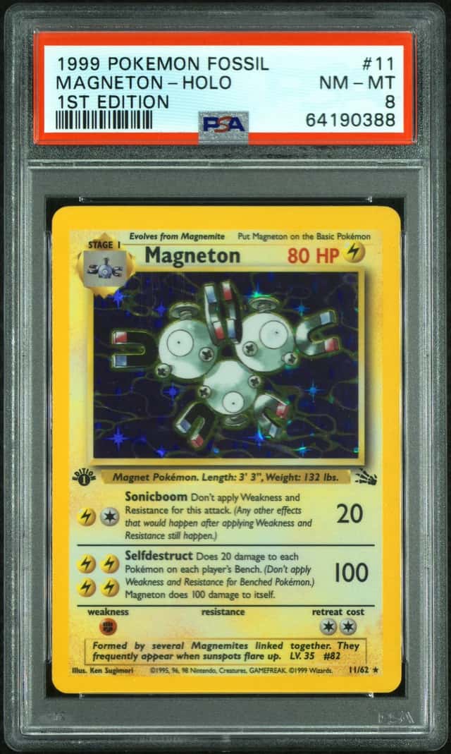 Magneton