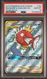 Magikarp & Wailord Gx