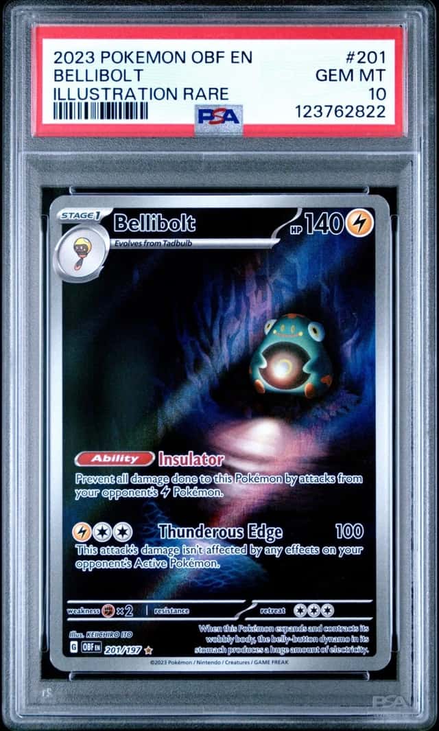 Bellibolt
