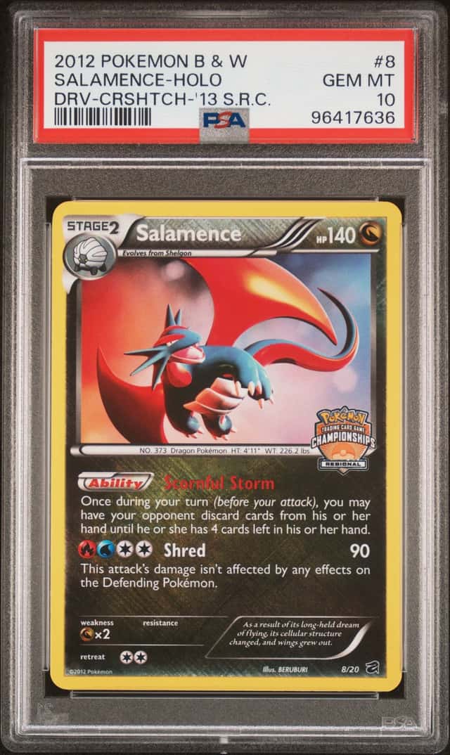 Salamence