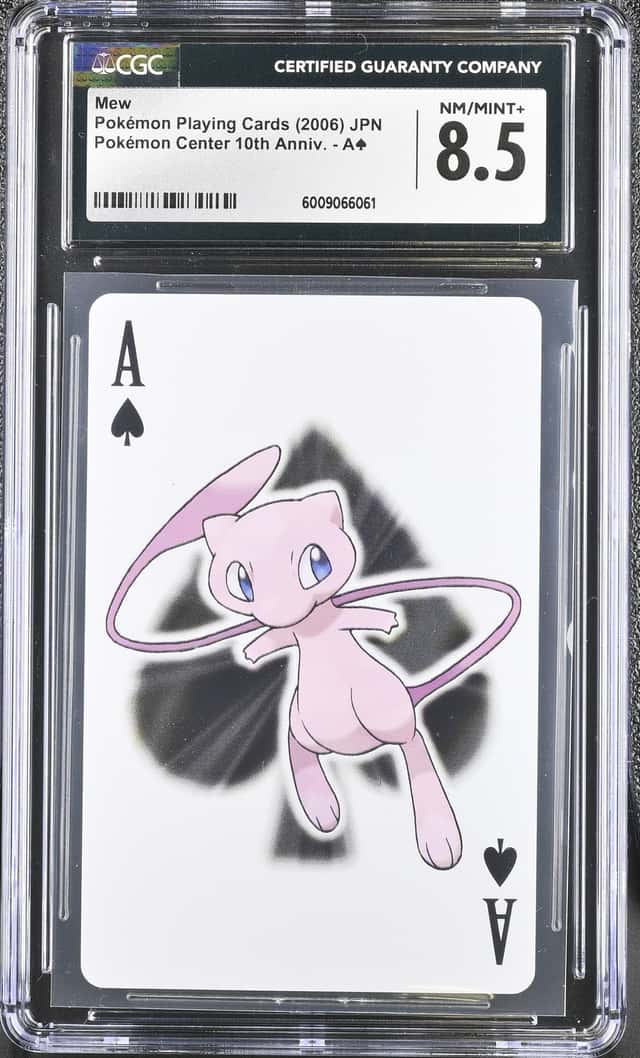 Mew