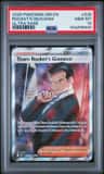 Rocket'S Giovanni