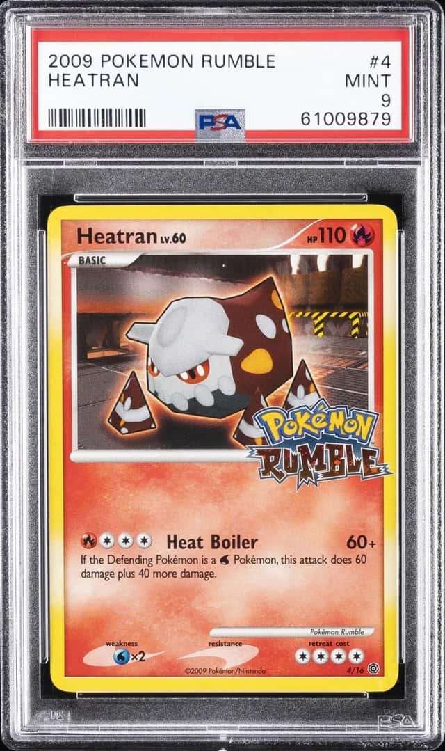 Heatran