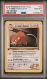 Lt. Surge'S Raticate