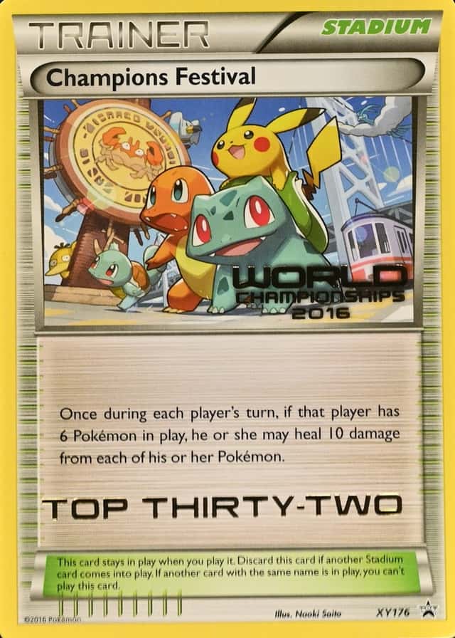 16-Top Thirty-Two