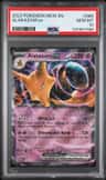 Alakazam Ex