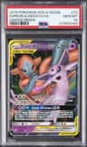 Espeon & Deoxys Gx