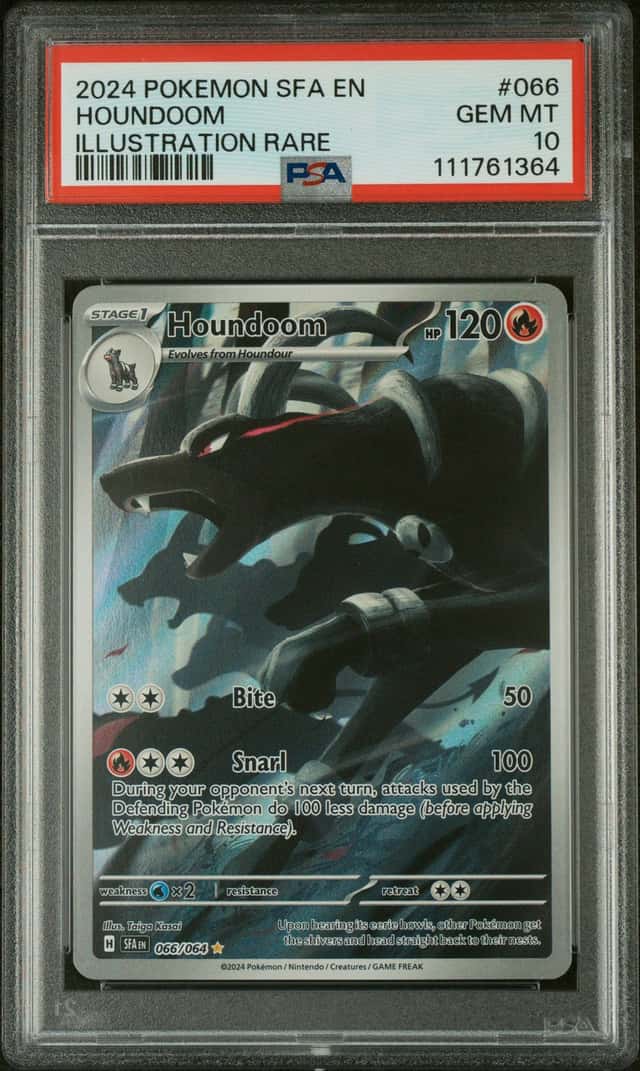 Houndoom