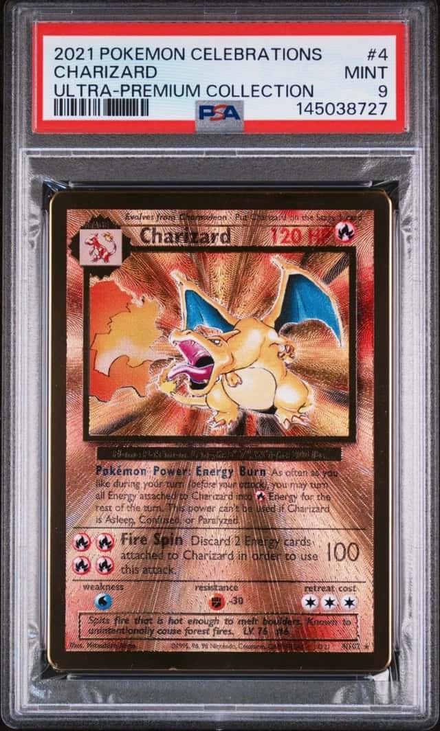 Charizard