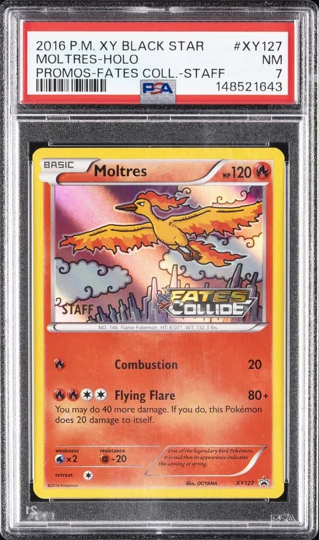 Moltres