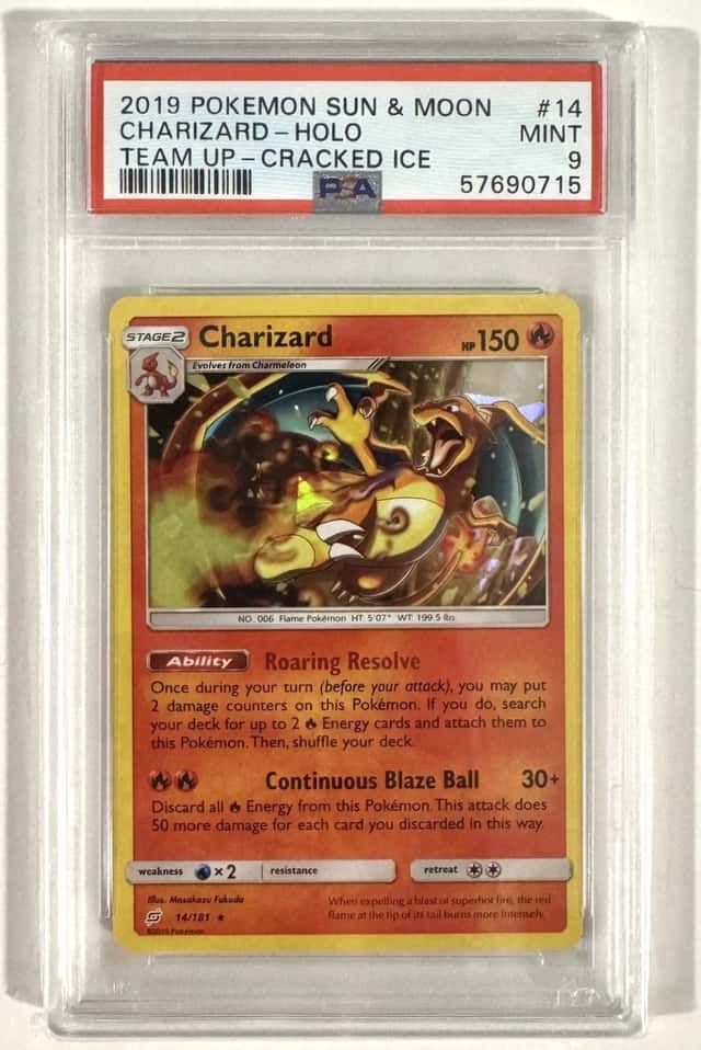 Charizard