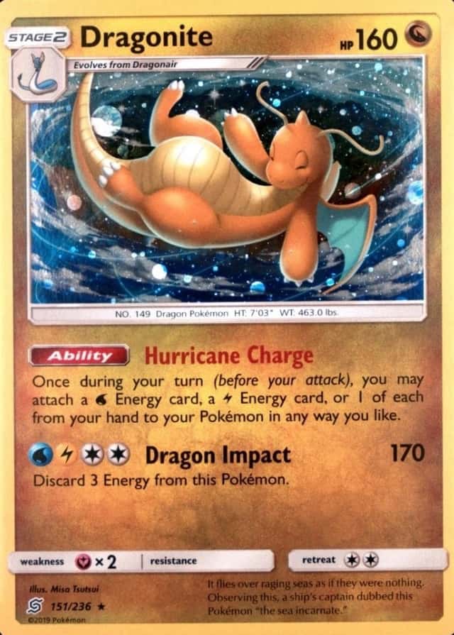 Holo · Exclusive Kanto 5