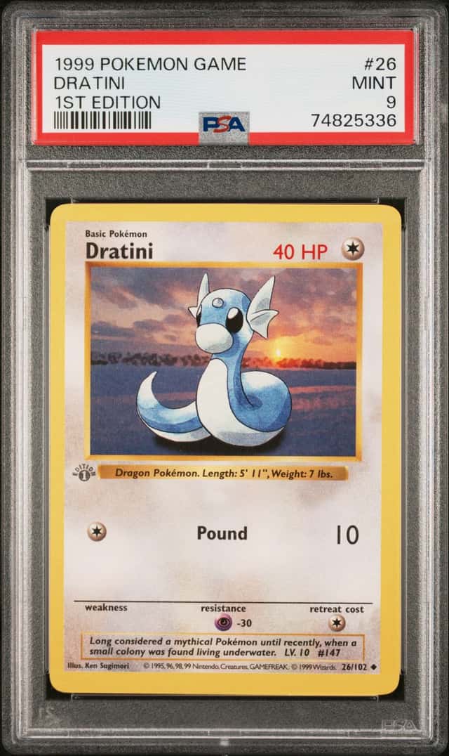 Dratini