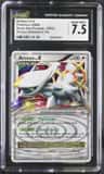 Arceus Collector'S Tin