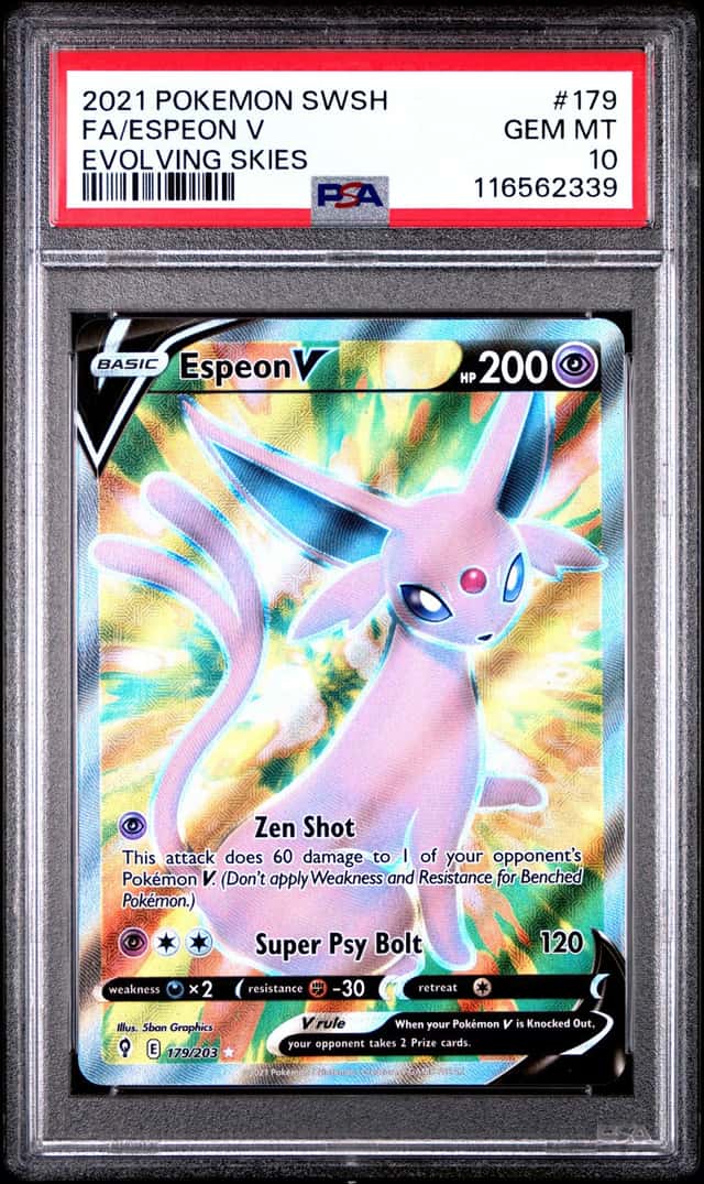 Espeon V