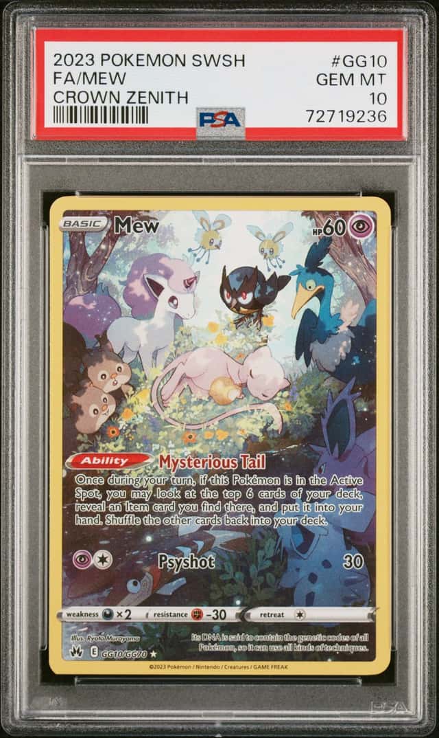 Mew