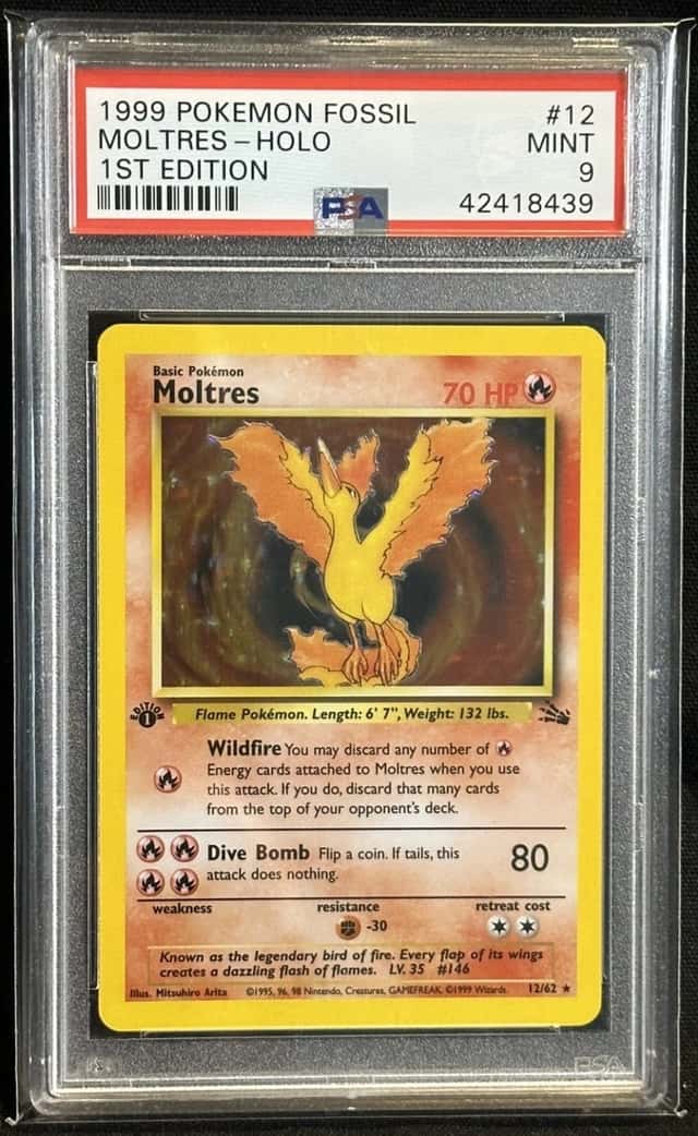 Moltres