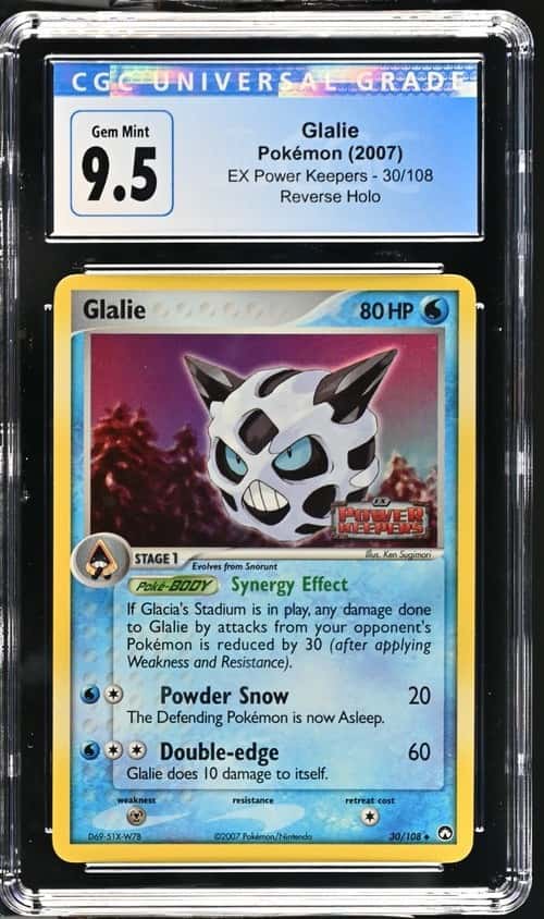 Glalie