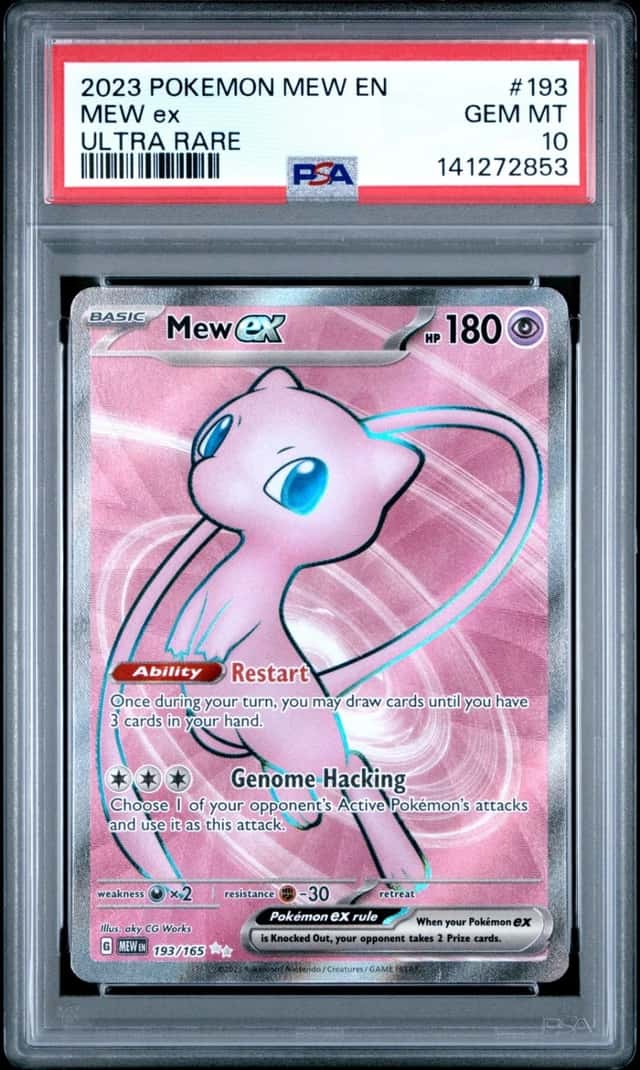 MEW ex